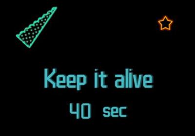 是男人就坚持生存40秒下载-Alive 40sec是男人就坚持生存40秒手游1.0 安卓版