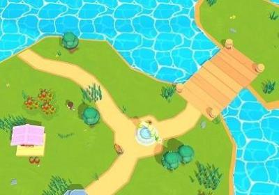 流浪溪谷游戏下载-流浪溪谷游戏(Wander Valley)0.9 安卓版