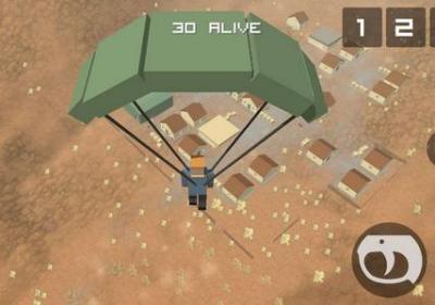 战场火御免费工艺生存手游下载-Battlegrounds Craft Fire战场火御免费工艺生存1.09 安卓版