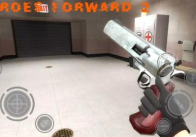 英雄前锋2游戏下载-英雄前锋2(Heroes Forward 2)1.1.0 安卓版