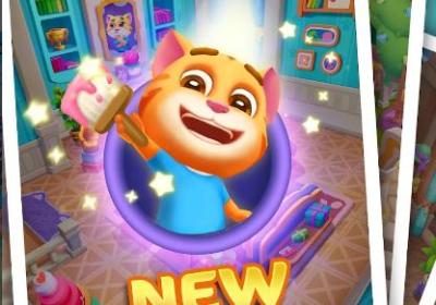 宠物快跑下载-宠物快跑游戏(Running Pet)1.1.6 安卓版