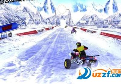 ATV XTrem游戏下载-ATV XTrem手游1.6安卓最新版
