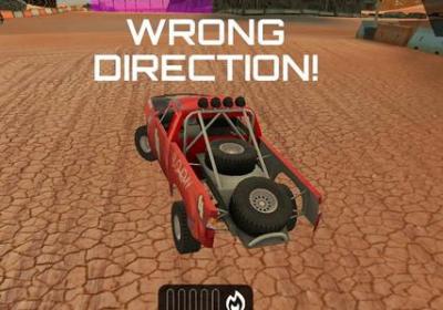 Offroad Heat下载-Offroad Heat手游1.0.1 安卓最新版