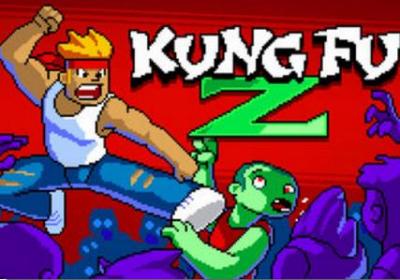 功夫Z下载-Kung Fu Z手游1.0.0 安卓版