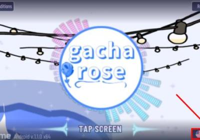 arlott玫瑰加查游戏下载-arlott玫瑰加查(Gacha rose)1.1.0 安卓版