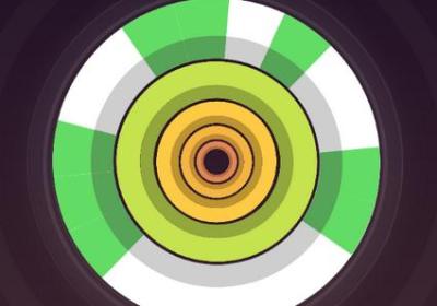 Paint twist彩球撞色爆炸手游1.0.2 安卓最新版