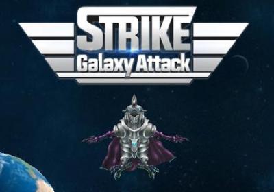 Skike Galaxy Attack手游下载-Strike Galaxy Attack(游戏)5.6 安卓版
