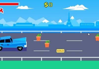 Highway Grab游戏下载-Highway Grab手游1.2安卓版