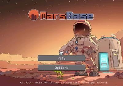 火星基地游戏下载-火星基地游戏(Mars Base)1.2.0 安卓版