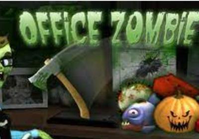 办公室捣蛋鬼僵尸版下载-办公室捣蛋鬼僵尸版(Office Zombie)1.3.38 最新版