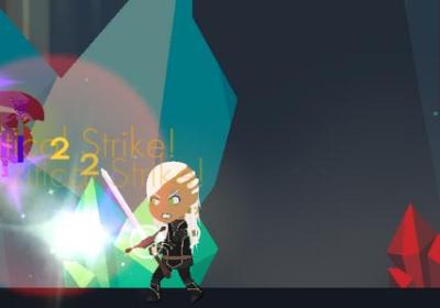 米拉剑(Mirablade)手游5.0 安卓版