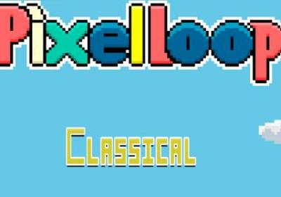 像素彩环(Pixel Color Loop)1.0 安卓版