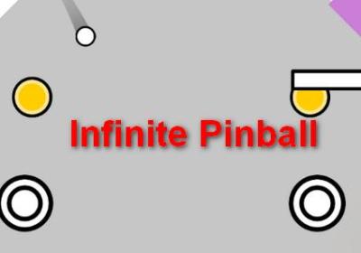 无尽弹球(Infinite Pinball)1.0.7 安卓最新版
