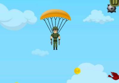 航空兵手游(Sky Soldier)1.0.1 安卓最新版