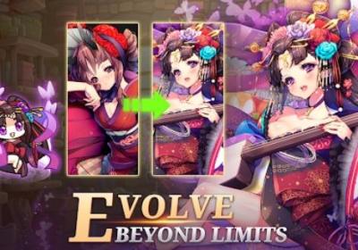 放置魔法少女大亨手游下载-放置魔法少女大亨(Idle Magical Girls)0.1.9 最新版