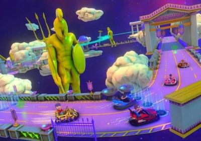 街头赛车竞速赛游戏下载-街头赛车竞速赛游戏(Speed Car Race Game)1.0 安卓版