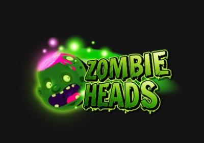 大大僵尸打篮球(Zombie Heads)1.0.1 安卓版