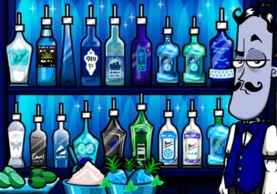 明星调酒师(Bartender The Celebs Mix)1.0.4 安卓最新版