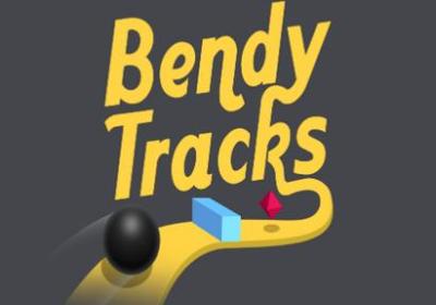 弯曲轨道(Bendy Tracks)1.2.0 安卓版