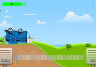 Tayo Games Racing(泰约赛车游戏)2.1.0 手机最新版