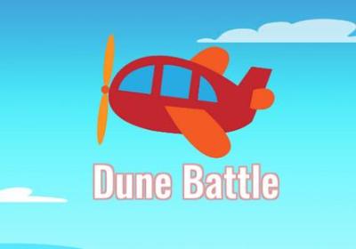 沙丘之战(Dune Battler)手游1.0.2 安卓版