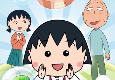 樱桃小丸子游戏下载-樱桃小丸子元气版1.2.5 最新版