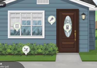 邻居模拟游戏(Play Neighbors)0.5.2 安卓最新版