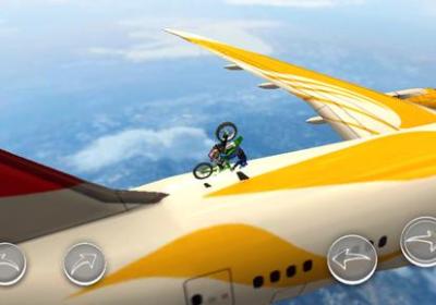 Stunt Master 2018(自行车特技大师)1.4 最新版