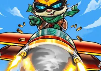 霓虹危城官方版游戏下载-霓虹危城游戏1.9.7 安卓版