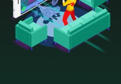 游哆app下载-游哆游戏盒1.1.1 最新版