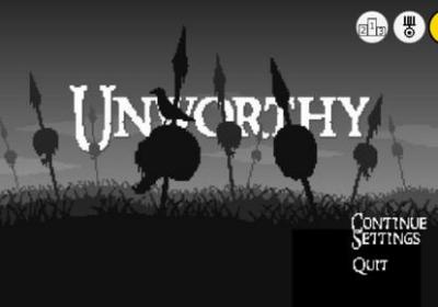 不值得(Unworthy)1.4 安卓版