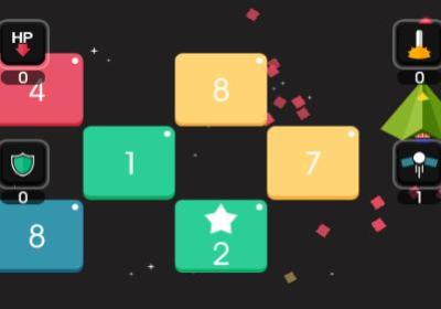 天空破碎机(Sky Crusher Plus)7.0 正式版