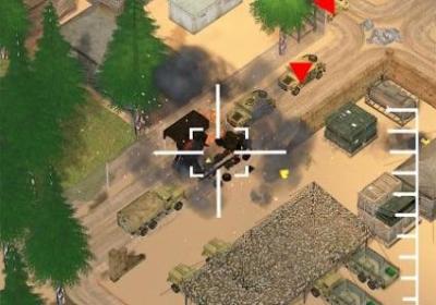 军用无人机袭击游戏下载-军用无人机袭击(Military Drone Strike)1.0.2 安卓版