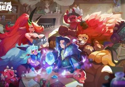 城堡计划下载-城堡计划手游(Castle Caper)2.0.15.0 最新版