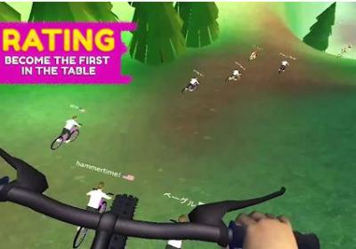 极限骑行3d下载-极限骑行3d(RidingExtreme3D)2.0 最新版
