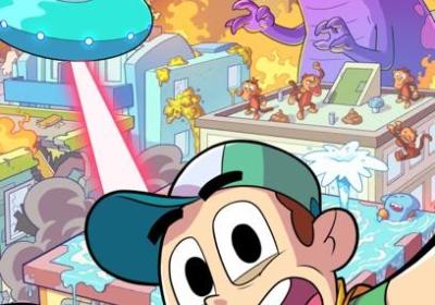 灾难小镇下载安装-灾难小镇模拟器(Disaster Town)0.7.0 最新版