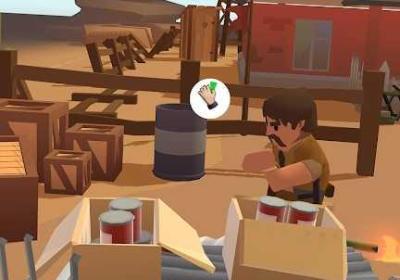 沙漠城市游戏下载-沙漠城市(Desert City)1.0.3 安卓版
