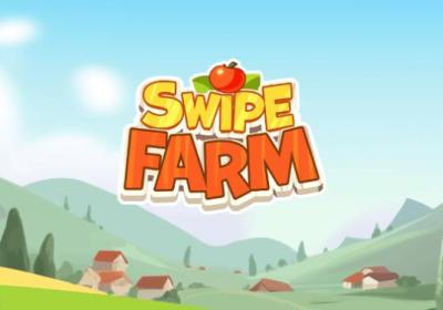 滑动农场游戏下载-滑动农场游戏(Swipe Farm!)0.1.1 安卓版