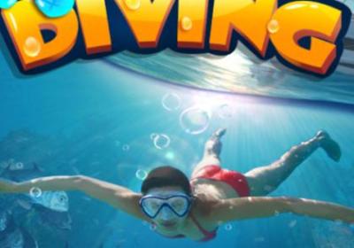 Fancy Flip Diving花样跳水手游1.1.0 安卓版