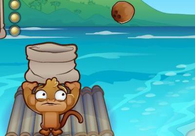 捣蛋猴子(Rogue Monkeys)1.0.1 安卓最新版