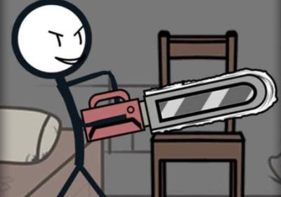 火柴人大逃亡游戏下载-火柴人大逃亡1.01 安卓版