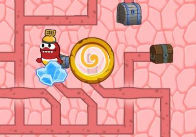 孩子迷宫跑酷(Maze runner for kids)1.0.11 安卓最新版