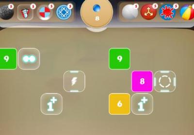 轧方块(Zap Blocks)1.2 安卓最新版