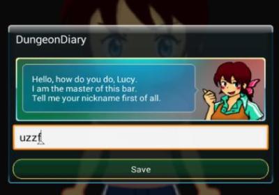 DungeonDiary地牢日记手游1.6.0 安卓版