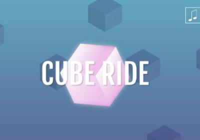 方块骑马(Cube Ride)1.0.0 安卓版