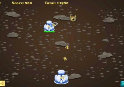 防御与突击(Defense And Assault)1.0 最新手机版