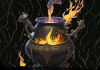 炼金术士Clicker2游戏下载-炼金术士Clicker21.0 安卓版