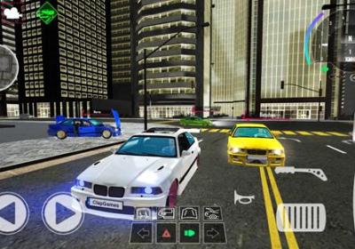 E36汽车漂移游戏下载-E36汽车漂移游戏(E36 Car Game)1.0.5 安卓版