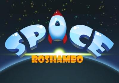 太空剪刀石头布(Space Roshambo)1.6 手机版