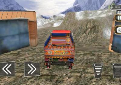 Zoo Animal Cargo Truck Game农场动物卡车游戏1.0 安卓版